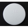 進(jìn)口聚乙烯物理發(fā)泡墊片，PE墊片，PE酒瓶墊，白酒密封塑料墊