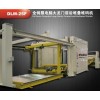 全伺服電腦大龍門前后堆疊堆碼機