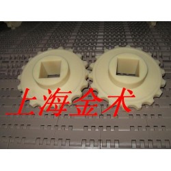 塑料網鏈