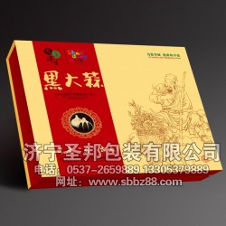 菏澤有生產(chǎn)包裝盒，酒盒，禮盒的包裝廠家嗎？濟寧圣邦包裝價格低