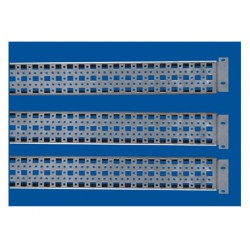 陽光電子設(shè)備供應(yīng)銷量好的九折型材機(jī)柜_九折型材機(jī)柜廠家銷售