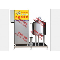 優質的牛奶巴氏殺菌機|信譽好的牛奶巴氏殺菌機供應商_美川機械