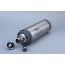 雕刻機(jī)電主軸：星林機(jī)電設(shè)備暢銷(xiāo)的水冷電主軸