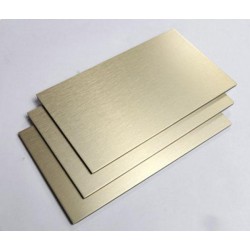 知名的拉絲鋁板供應商當屬同鋁業有限公司_拉絲鋁板