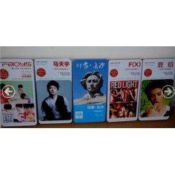 文具盒，明信片鐵盒， 收納盒