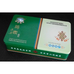 鐵盒， 鐵罐包裝，*鐵盒包裝