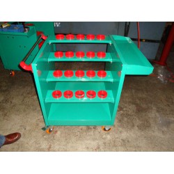 直銷加工中心刀具車，BT50刀具車，BT40刀具車