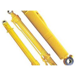 裝載機油缸_價位合理的小裝油缸，萬旭機械配件廠傾力推*