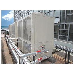空氣源熱泵