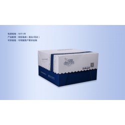 富晨蛋糕盒-藝術方盒-