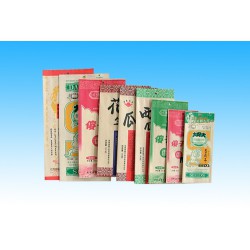 瓜子袋包裝紙