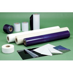 PE、PVC、PET透明保護膜