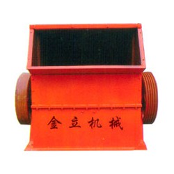 山東劃算的破碎機，破碎機廠家