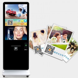 【廠家直銷】品質(zhì)高，山東微信照片打印機廠家低價銷售