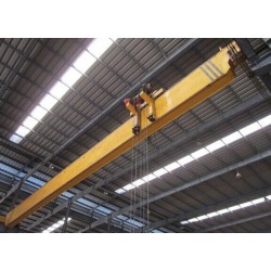 單梁起重機(jī)廠家：好用的單梁起重機(jī)哪里有賣(mài)