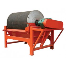 永磁自卸除鐵器廠家，同力礦山機(jī)械永磁除鐵器廠家推*