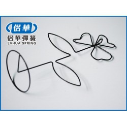 【廠家推*】質量好的五金裝飾件 出售，異形裝飾件定制