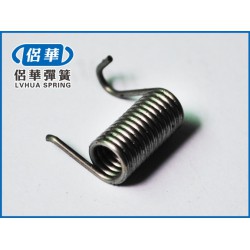 【廠家推*】質量好的鎖扣扭簧批發商，螺旋扭簧