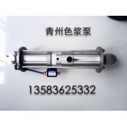 無錫印花機(jī)色漿泵、紹興氣動(dòng)輸漿泵、遼寧氣動(dòng)輸漿泵