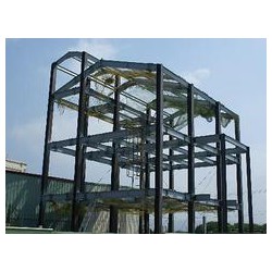 北京真順恒達鋼結(jié)構(gòu)廠家，物超所值的工業(yè)廠房鋼結(jié)構(gòu)建筑[廠家直銷]