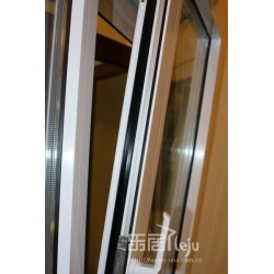 隔熱斷橋鋁專業供貨商，供應65斷橋隔熱鋁型材