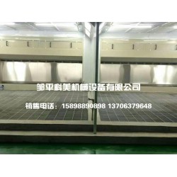 濱州好用的無泵水幕噴漆柜批售：無泵水幕噴漆柜廠家