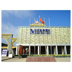 專業(yè)的企業(yè)旗桿|搶手的企業(yè)旗桿親形象金屬制品公司供應