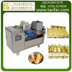 潮州夾心蛋糕仔機，質量好的韓國夾心蛋糕仔機價格怎么樣
