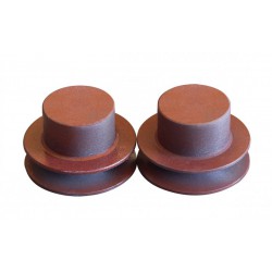 白土鑄件_高性?xún)r(jià)鑄件非標(biāo)件，大成鑄造傾力推*