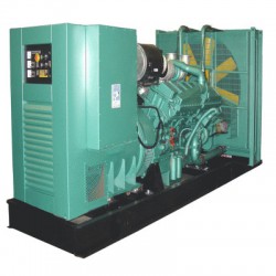 福建玉柴柴油發電機_供應威爾德電力耐用的福州發電機出租租賃