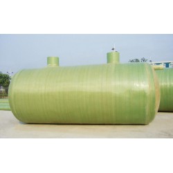 福建新品化糞池哪里有供應，漳州化糞池  廈門市鈺燁環(huán)保工程有限公司