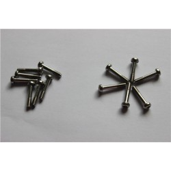 大量供應(yīng)好的超長(zhǎng)鹽霧螺絲，相城鹽霧螺絲