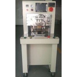 供應ACF熱壓機