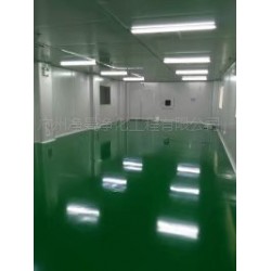 廣州潔凈車間工程設計及搭建