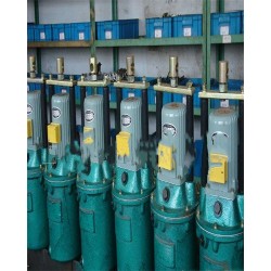 BYT1-252B/4隔爆型電力液壓推動器恒陽優(yōu)質廠商