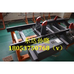 QWZC9氣動臥閘900軌距自復式阻車器用途