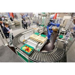 2020中國義烏食品加工與包裝機械展