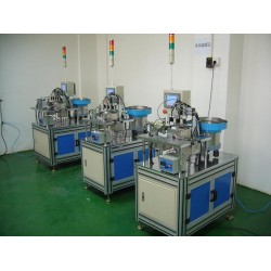 安徽振動盤，直線送料器，主裝機(jī)，包裝機(jī)