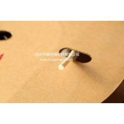 供應內膠外纖套管，玻纖套管
