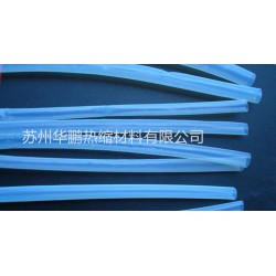 供應鐵氟龍熱縮套管，耐腐蝕熱縮套管，PTFE熱縮套管