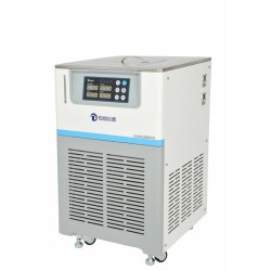 上海知信冷卻液低溫循環機冷水機ZX-LSJ-30D