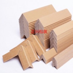 廠家直銷L型、U型紙護(hù)角；環(huán)繞紙護(hù)角；折彎紙護(hù)角；紙平板；