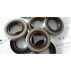 NOK氟橡膠材質TB型耐溫油封