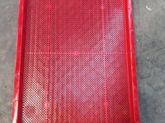 1號塑料冷凍盤，2號塑料單凍器，3號塑料烘干盤價(jià)格