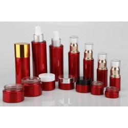 護(hù)膚品瓶烤漆廠，護(hù)膚品瓶噴漆廠，護(hù)膚品瓶噴涂廠，玻璃瓶電鍍廠