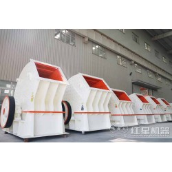 玻璃粉碎機(jī)多少錢一臺？有哪些類型？