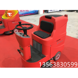 停車場用哪種洗地機比較適合？