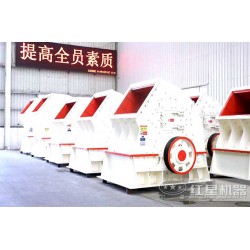 錘式破碎機(jī)的型號(hào)、參數(shù)及價(jià)格是多少？一文來了解C8