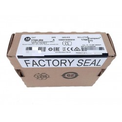 Allen Bradley 1769-IR6模塊優勢供應