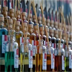 工業(yè)香精（花香、果香、草香、清香、濃香、香水香等）
